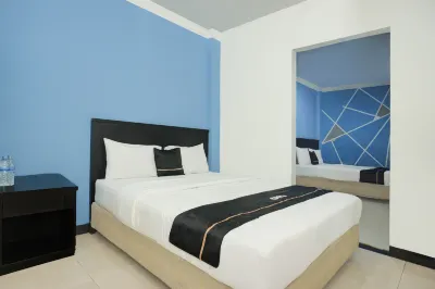 Hotel O Palembang near Palembang Indah Mall formerly Hotel Relasi Hotels near Plaza Benteng Kuto Besak