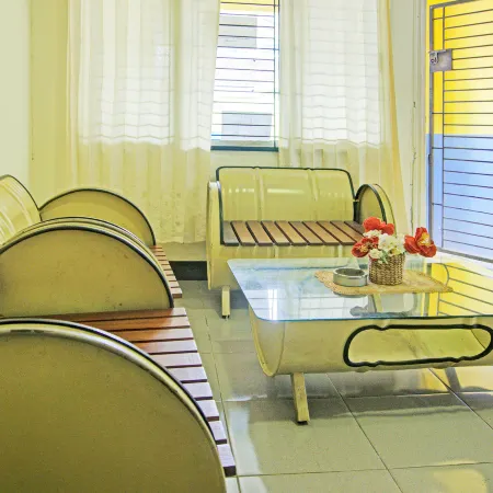 Hotel O Homestay Puspa Gemilang Syariah