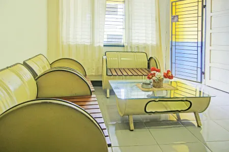 Hotel O Homestay Puspa Gemilang Syariah