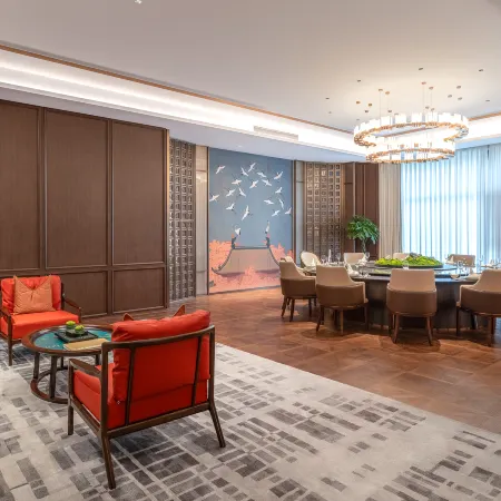 Dong Yuan Hotel Anyang