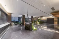 Changzhou Manyue Hotel (Zou District Taifu Times Square)