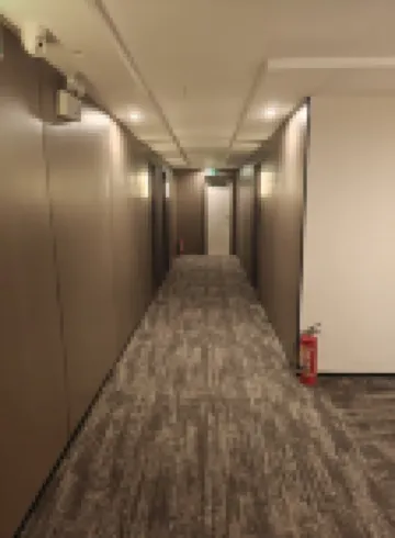 Youmi Hotel