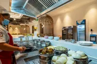 Hotel Qian Chen Xi Hotels in Lezhi