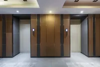 Back Street Boutique Hotel