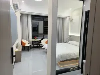 Wujiaju Homestay - ห้องครัว