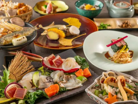 KAMENOI HOTEL NAGATORO YORII