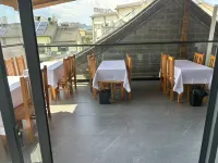 Jianshui Wangshu Homestay - breakfast
