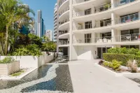 Trilogy Surfers Paradise