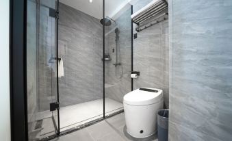 Baerman International Hotel (Xiangtan Shaziling Branch)