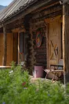 INWARD PEAK·Duye Designer Homestay Hotels near Hemu Scenic Area