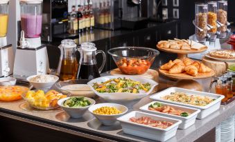 Mitsui Garden Hotel Kyobashi - Tokyo Station