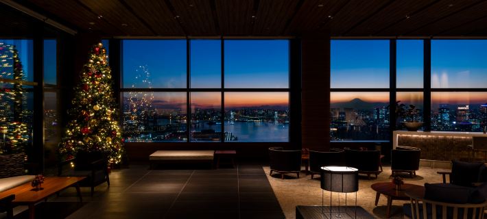 Mitsui Garden Hotel Toyosu Premier / Tokyo Hotels in Токіо