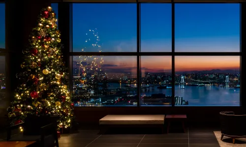 Mitsui Garden Hotel Toyosu Premier / Tokyo