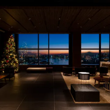 Mitsui Garden Hotel Toyosu Premier / Tokyo