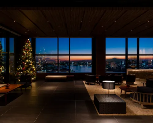 Mitsui Garden Hotel Toyosu Premier / Tokyo Hotels near Tokyo Aquatics Centre
