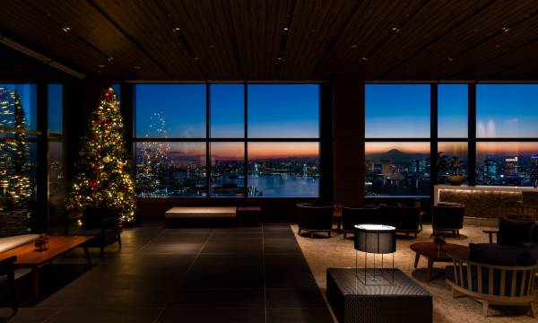 Mitsui Garden Hotel Toyosu Premier / Tokyo