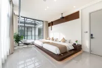 Xingfeng Homestay - Bjergudsigt