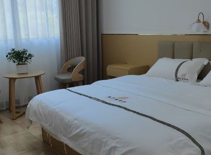 鋒沙渡酒店（瀾滄糯扎渡鎮店）