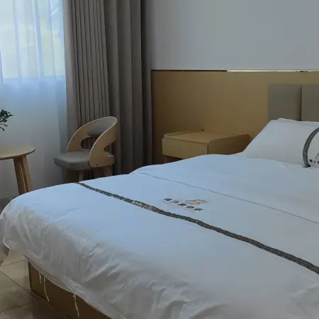 Fengshadu Hotel