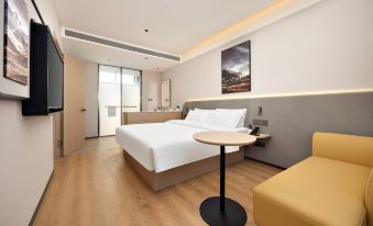 Aifeel Hotel (Pingyao Ancient City)