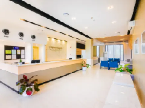 Copenhagen Residences - Ormoc โรงแรมในออร์มอค