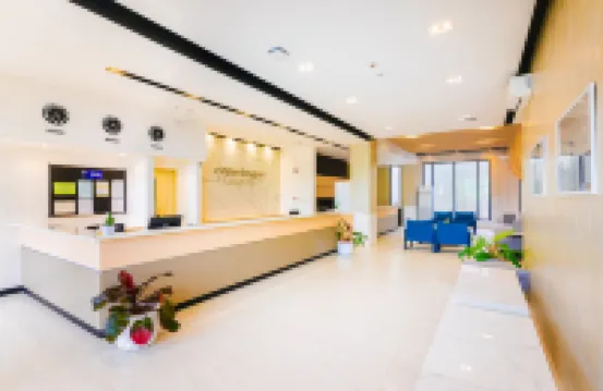 Copenhagen Residences - Ormoc