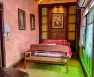 Lanna Ricebarn Hotels in Nong Hoi