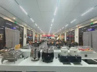 Desert Stargazing Wuhu Adventure Camping Base Hotels in Zhongwei