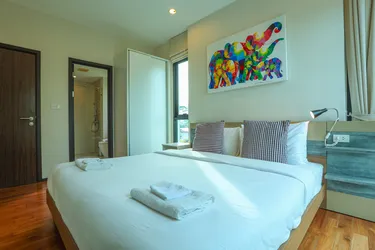 รูปภาพของTheTitle E409,4th fl. Phase 3  - #C130