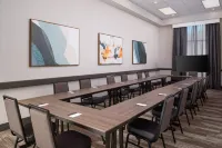 Embassy Suites by Hilton at Hot Springs Convention Center