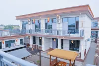 Xinzhou Benshuilange Wenquan Homestay (Qicun) - Pools