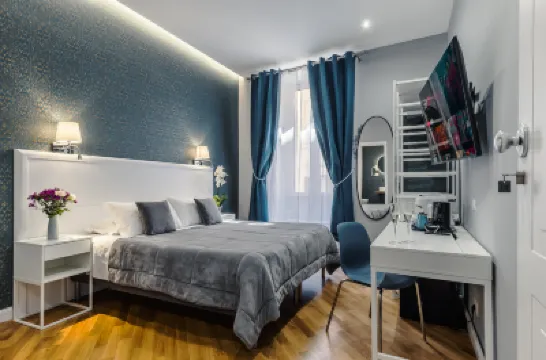 Bed And Best Hotels in Prati