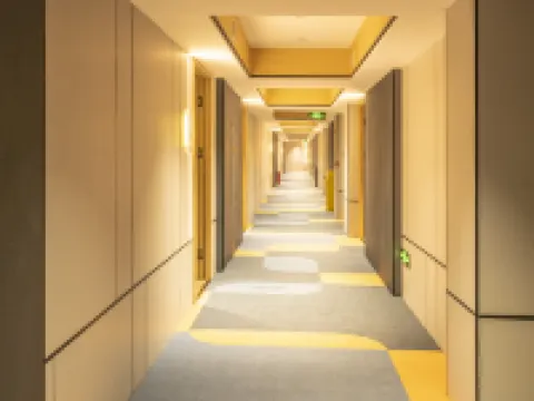 Rongxin Holiday Hotel Hotels in Fuqing