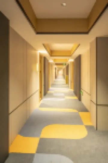 Rongxin Holiday Hotel