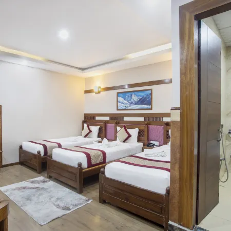 Royal Boutique Hotel