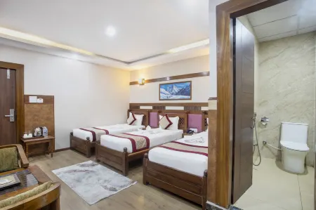 Royal Boutique Hotel