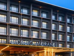 Top 10 4-Star Select Hotels in Pingyi
