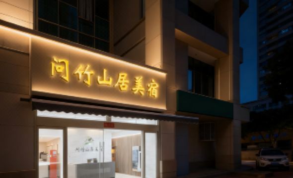 Inquire about Zhushan Ju Meisu (Train Station SM City Plaza Store)