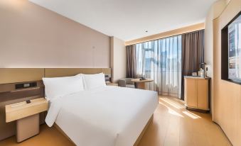 Ji Hotel (Xiamen Railway Station MixC)
