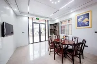Meizhou Island · HaiJuGe · Seaside Retreat (Lianchi'ao Beach Branch) - مسبح