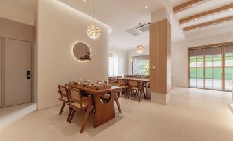 Qingfeng Homestay (Wang Xian Gu Scenic Area)