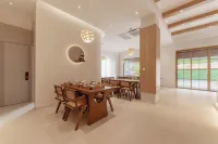 清風小宿（望仙谷景區店） 上饒住宿飯店