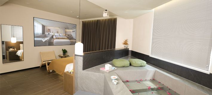 Ruixing SFEEL Hotel (Emerald Lake University Town) Hotels in Feixi