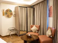 Sukoon Hotel Amman Hotels near Orange Shop