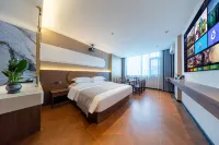 Yunxiao Yunqi Hotel - Parkering