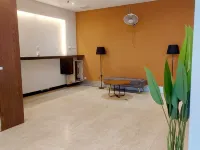 Swing & Pillows @ Chow Kit Road, Kuala Lumpur Hotels near Chow Kit