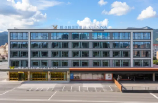 Vienna International Hotel ( Taizhou Xianju Branch)