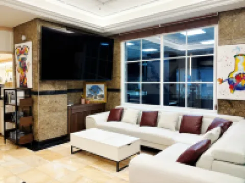 東大門特色旅遊酒店 東大門區酒店