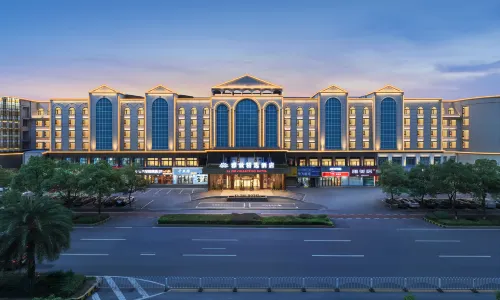 야지 컬렉션 호텔