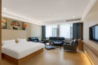 Lihong Hotel (Xiushui Liansheng Shopping Plaza)